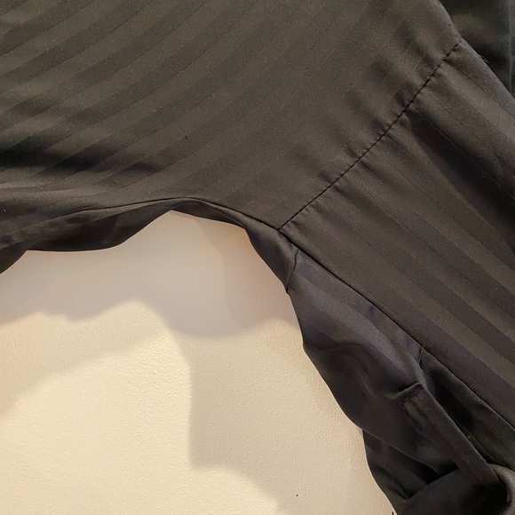 Dior Satin Bathrobe - Picture 8 of 14